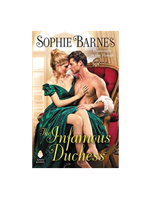 The Infamous Duchess - 9780062849748