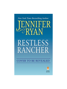 Restless Rancher - 9780062851901