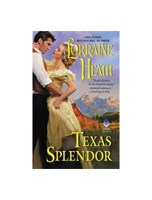 Texas Splendor - 9780062852342