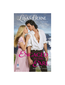 Engaged to the Earl - 9780062852359