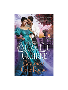 Governess Gone Rogue - 9780062853691
