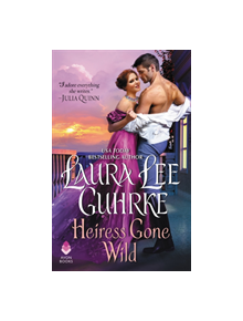 Heiress Gone Wild - 9780062853714
