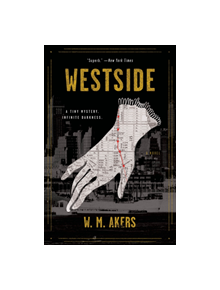 Westside - 9780062854025