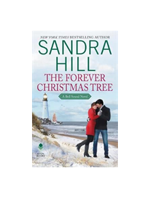 The Forever Christmas Tree - 9780062854070