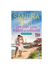 Life, Love and the Pursuit of Happiness - 9780062854100