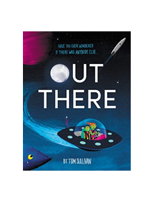 Out There - 9780062854490