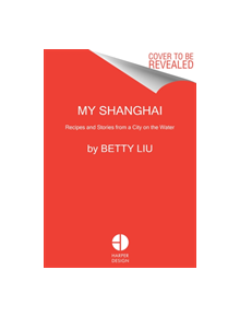 My Shanghai - 9780062854728