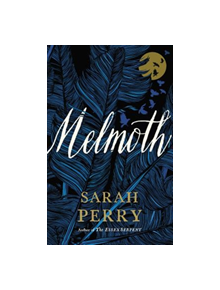 Melmoth - 9780062856425
