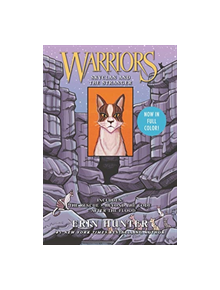 Warriors: SkyClan and the Stranger - 9780062857378