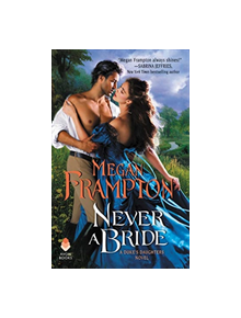 Never a Bride - 9780062867407
