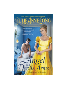 Angel in a Devil's Arms - 9780062867490