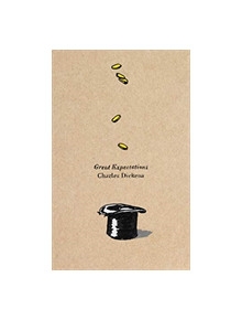 Great Expectations - 9780062870650