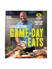 Game-Day Eats - 9780062870834