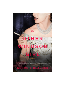 The Other Windsor Girl - 9780062871497