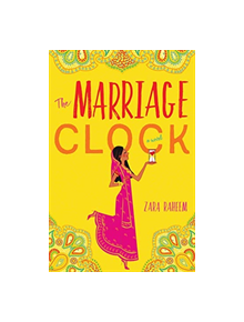 The Marriage Clock - 9780062877925