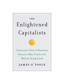 The Enlightened Capitalists - 9780062880246