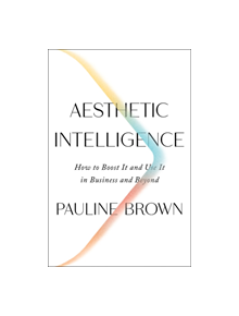 Aesthetic Intelligence - 9780062883308