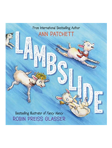 Lambslide - 9780062883384