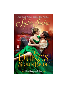 The Duke's Stolen Bride - 9780062885432