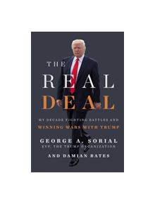The Real Deal - 9780062887665