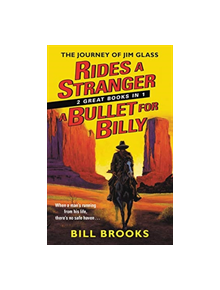 Rides a Stranger + A Bullet for Billy - 9780062890825