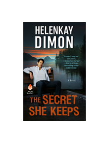The Secret She Keeps - 9780062892799