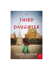 The Third Daughter - 9780062896889