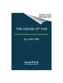 The House of Yan - 9780062899811