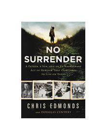 No Surrender - 9780062905017