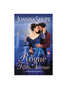 The Rogue of Fifth Avenue - 9780062906816