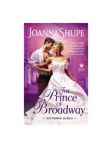 The Prince of Broadway - 9780062906830