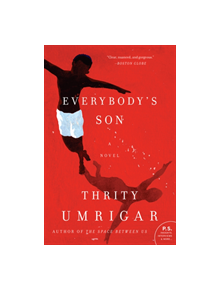 Everybody's Son - 9780062912930
