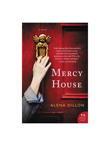 Mercy House - 9780062914804