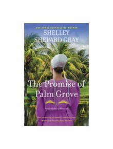 The Promise of Palm Grove - 9780062917959