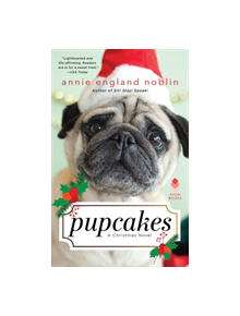 Pupcakes - 9780062917966