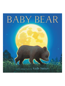 Baby Bear - 9780062931573