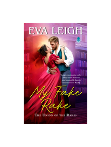 My Fake Rake - 9780062932402
