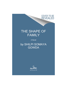 The Shape of Family - 9780062933225