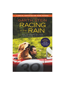 Racing in the Rain Movie Tie-In - 9780062935076
