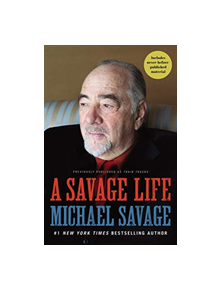 A Savage Life - 9780062936394