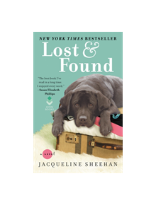 Lost & Found - 9780062937896