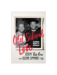 Old School Love - 9780062939722