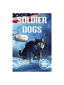 Soldier Dogs #5: Battle of the Bulge - 9780062957948