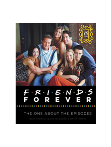 Friends Forever 25th Anniversary Ed - 9780062976444