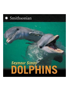 Dolphins - 9780064462204
