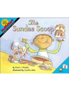 The Sundae Scoop - 9780064462501