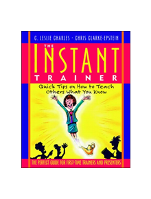 Instant Trainer - 9780070119581