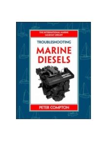 Troubleshooting Marine Diesel Engines, 4th Ed. - 9780070123540