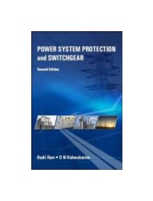 Power System Protection and Switchgear - 9780071077743