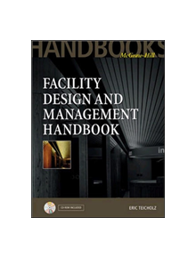 Facility Design and Management Handbook - 9780071353946